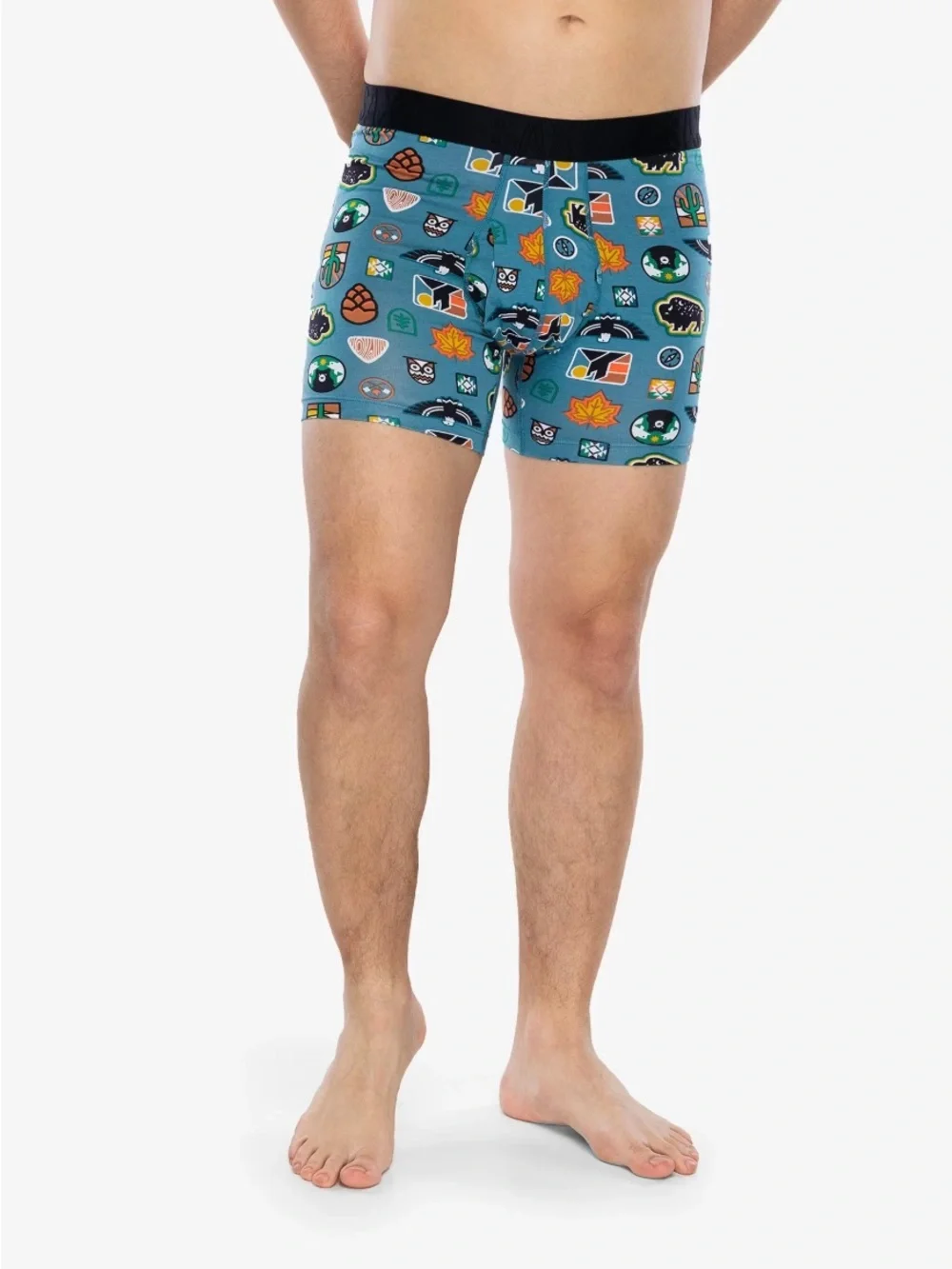 Saxx super soft